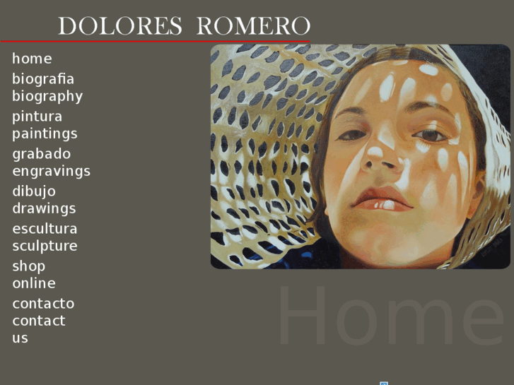 www.dolores-romero.com