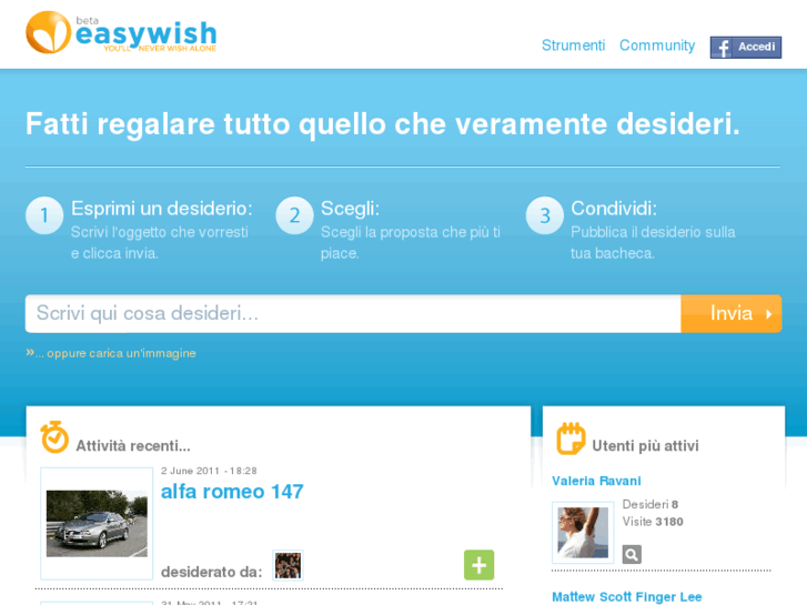 www.easywish.com