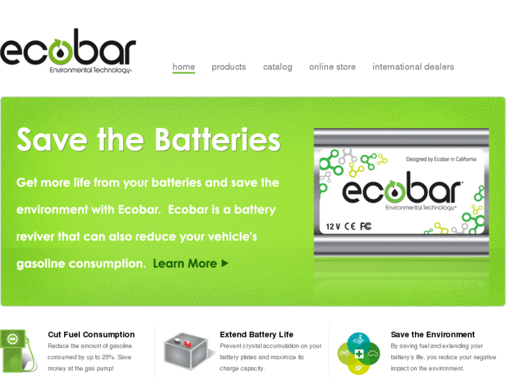 www.ecobar-greentechnology.com