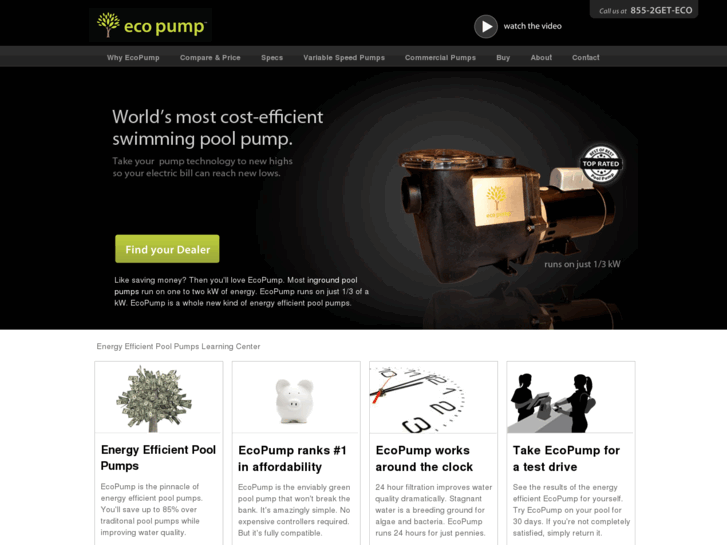 www.ecopoolpumps.com