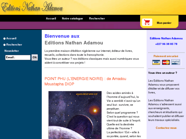 www.editions-nathan-adamou.com