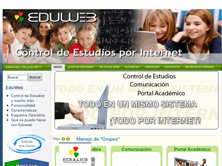 www.eduweb.com.ve