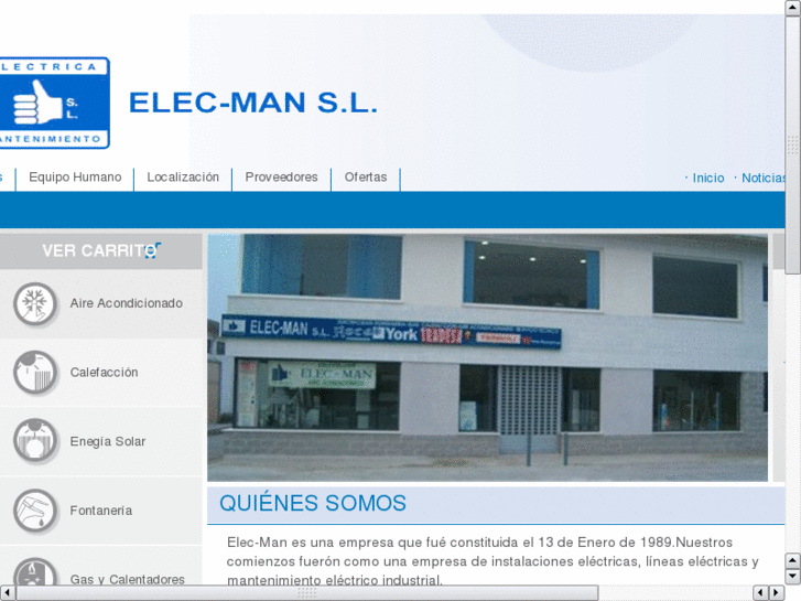 www.elec-man.es