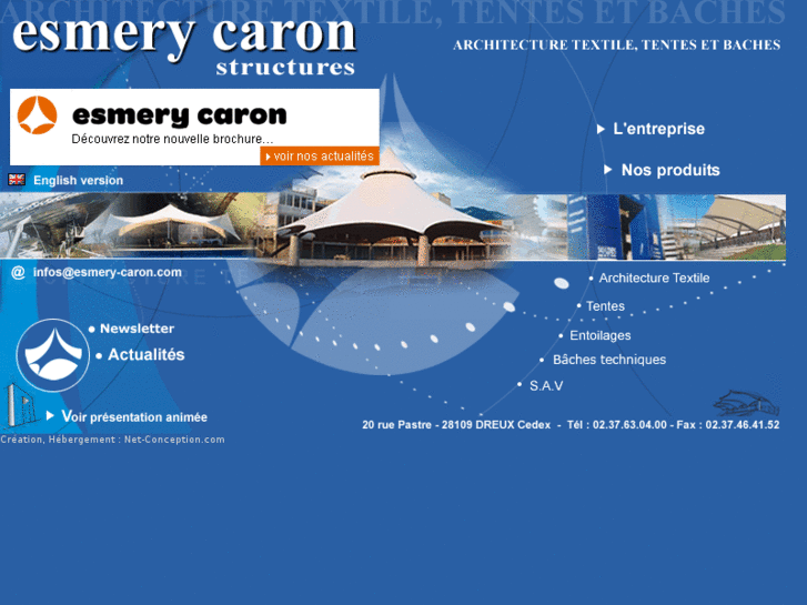 www.esmery-caron.com