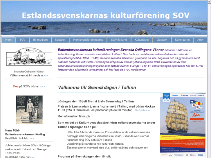 www.estlandssvenskarna.org