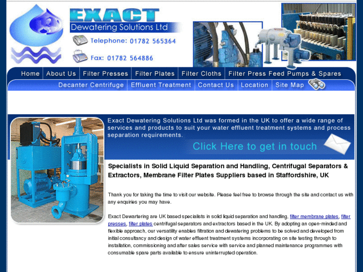 www.exactdewatering.co.uk