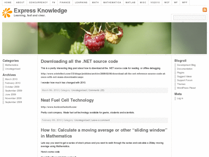 www.expressknowledge.net