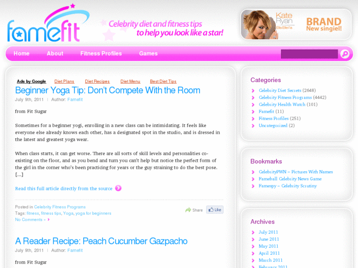 www.famefit.com