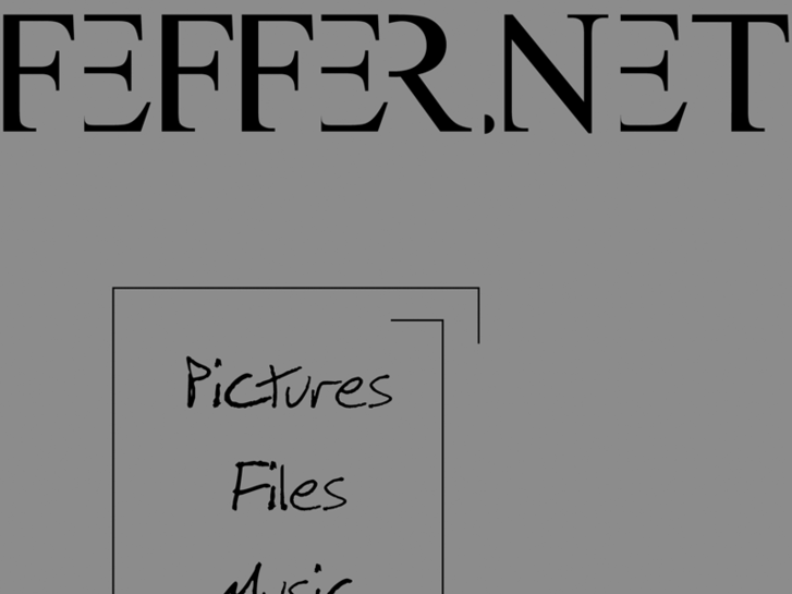 www.feffer.net