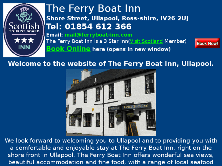 www.ferryboat-inn.com