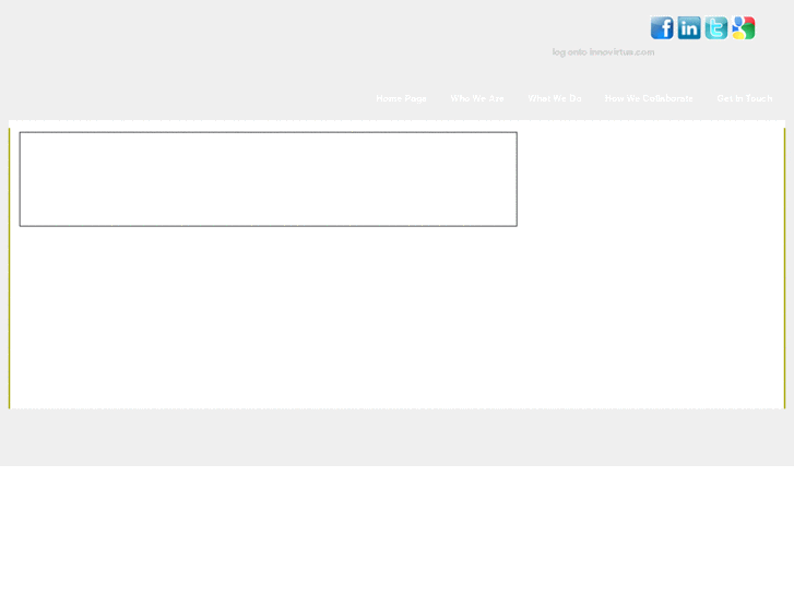 www.firstlinkis.info