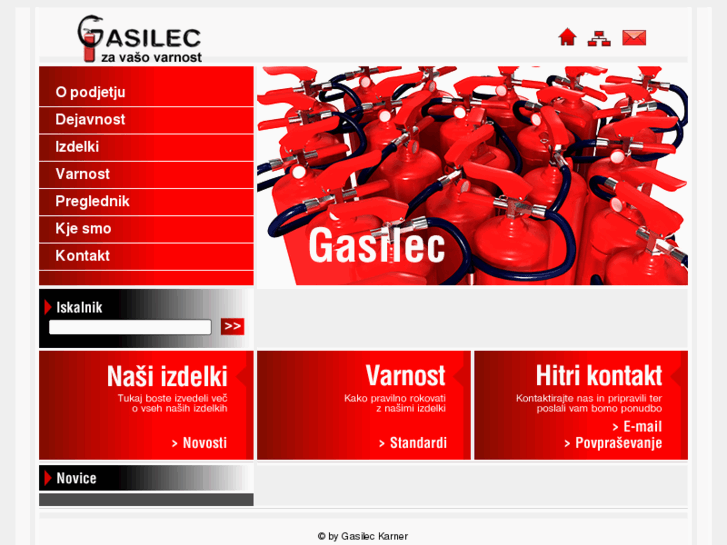 www.gasilec-karner.com