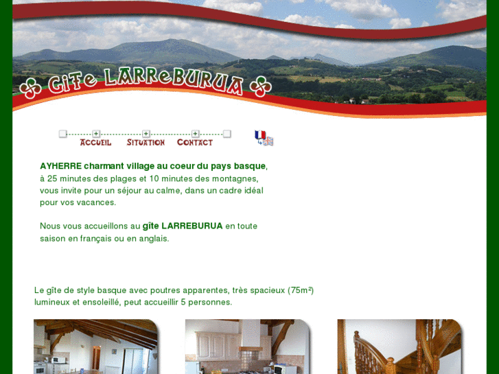 www.gite-larreburua.com