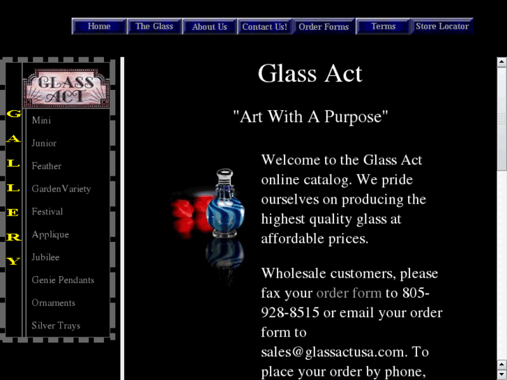 www.glassactusa.com