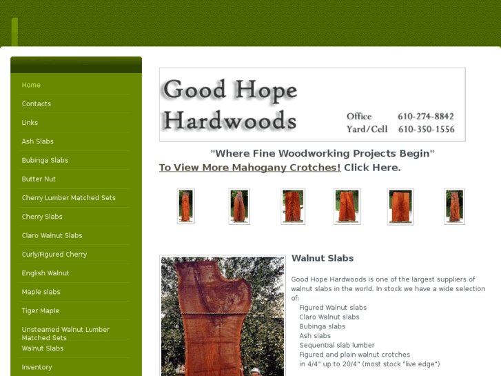 www.goodhopehardwoods.com