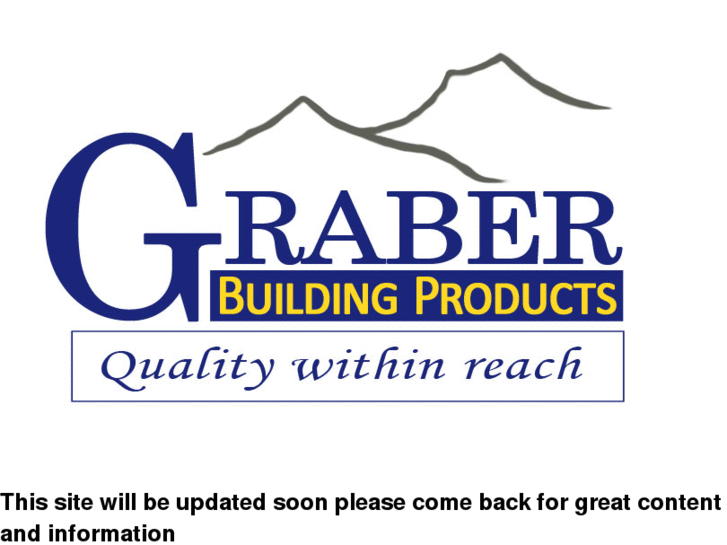 www.graberbuilding.com