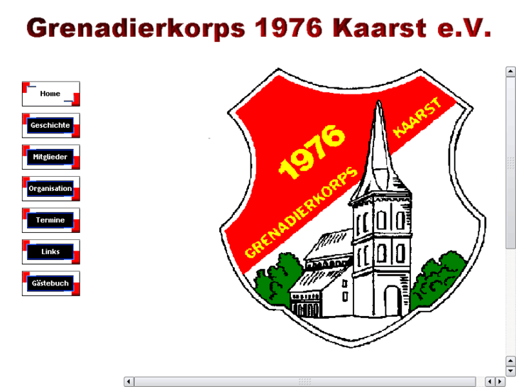 www.grenadierkorps-kaarst.de