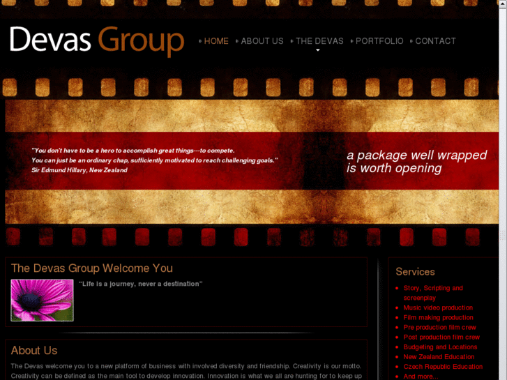 www.groupdevas.com