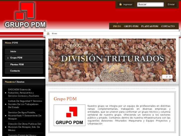 www.grupopdm.com