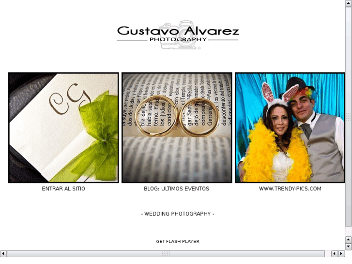 www.gustavo-alvarez.com