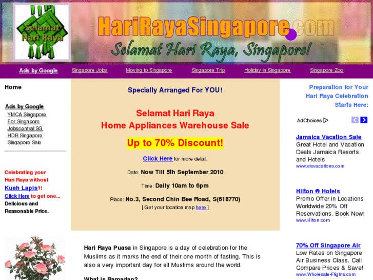 www.harirayasingapore.com