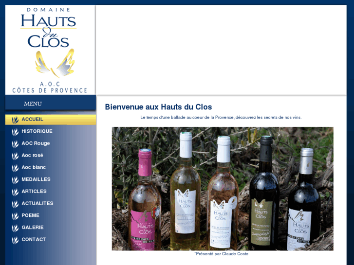 www.hautsduclos.com