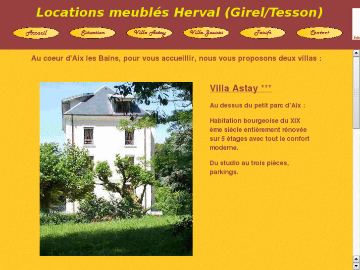 www.herval.net