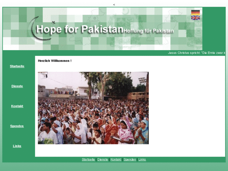 www.hopeforpakistan.org