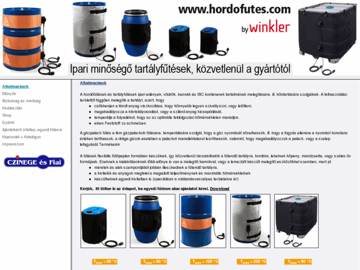 www.hordofutes.com