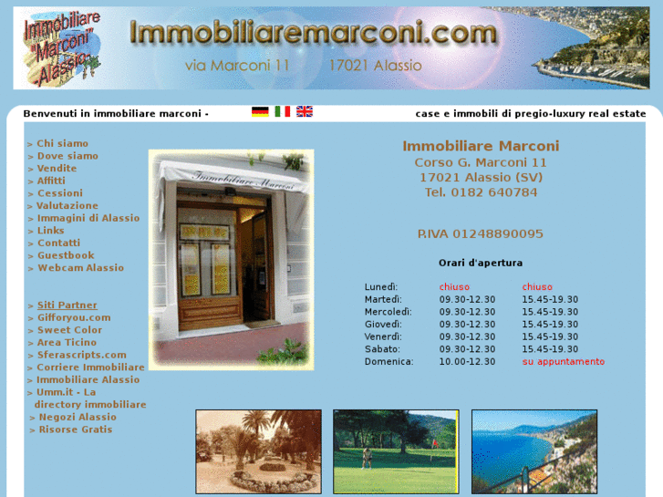 www.immobiliaremarconi.eu