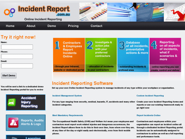 www.incidentreport.com.au