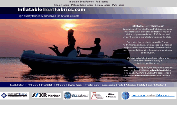 www.inflatableboatfabrics.com