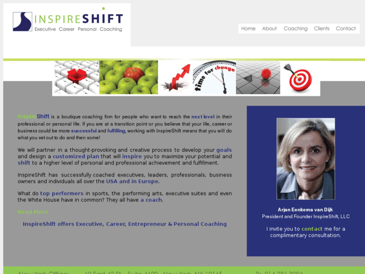 www.inspire-shift.com