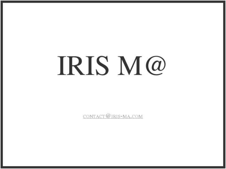 www.iris-ma.net