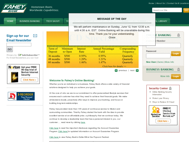 www.irishbanking.com