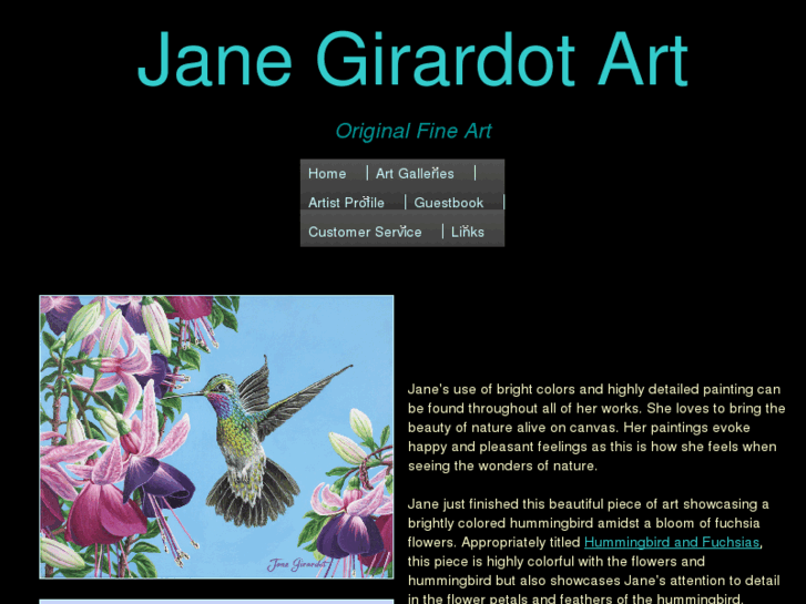 www.janegirardot.com