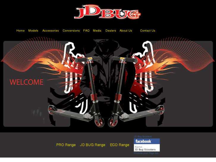 www.jdbug.co.uk