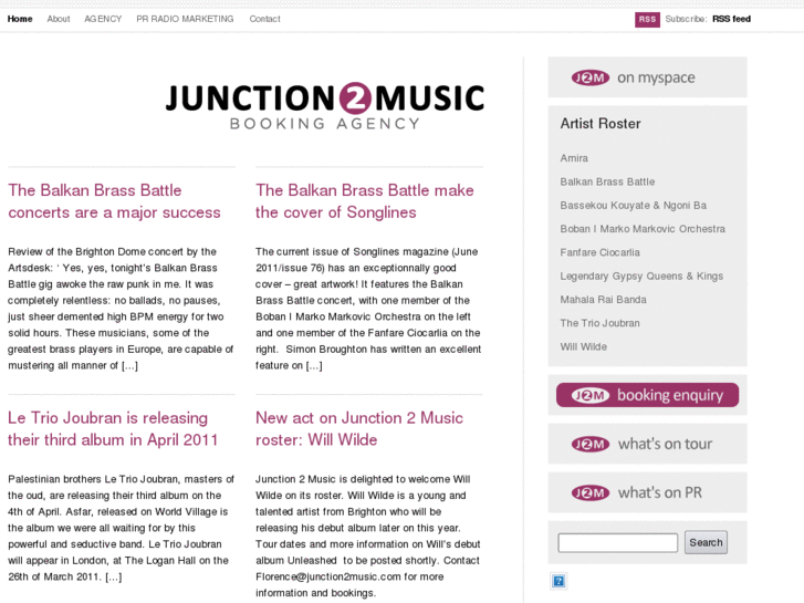 www.junction2music.com