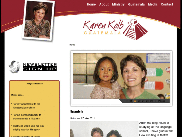 www.karenkolb.com