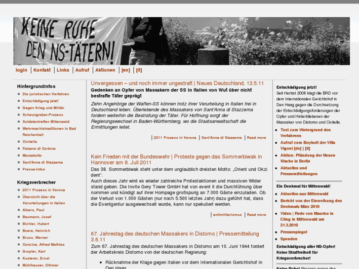 www.keine-ruhe.org