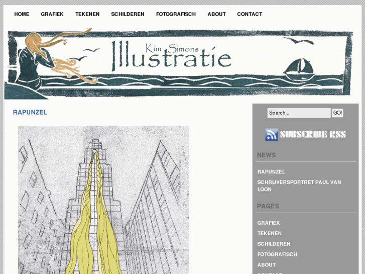 www.kimsilllustratie.com