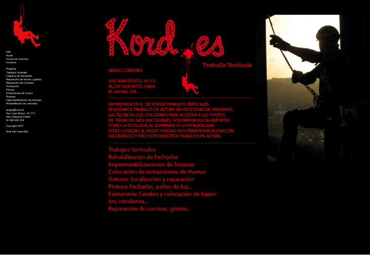 www.kord.es