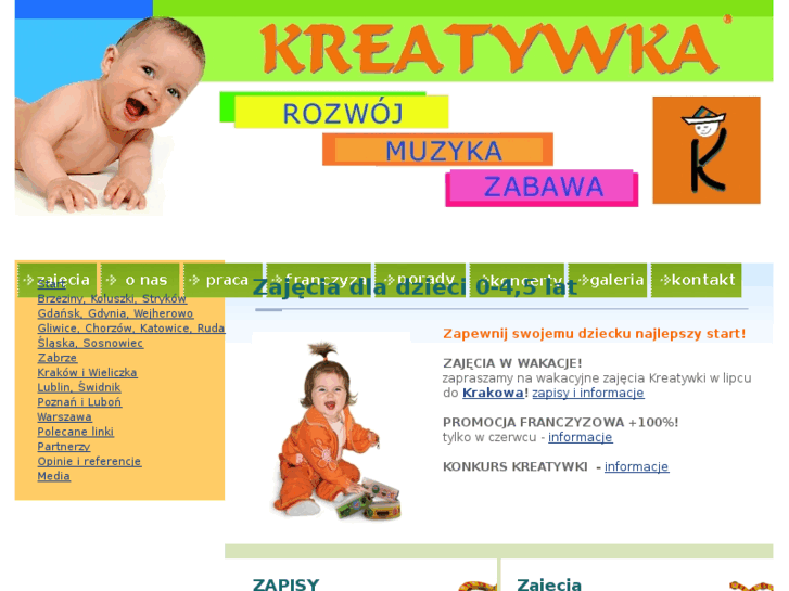 www.kreatywka.pl