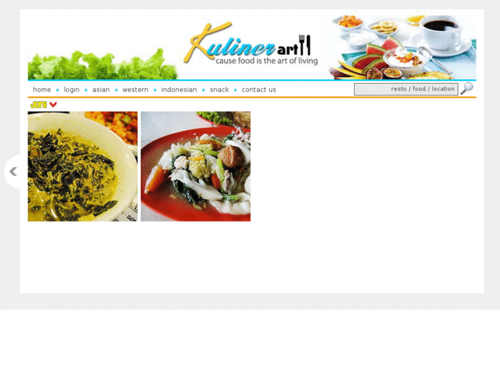 www.kulinerart.com