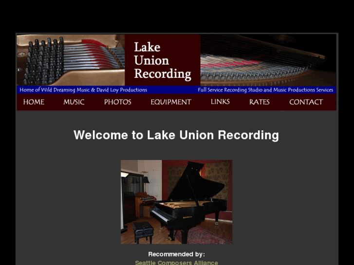 www.lakeunionrecording.com