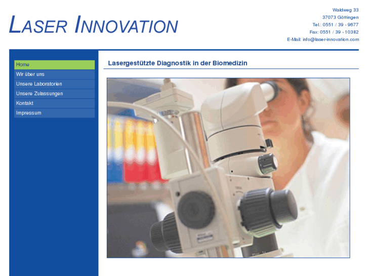 www.laser-innovation.com