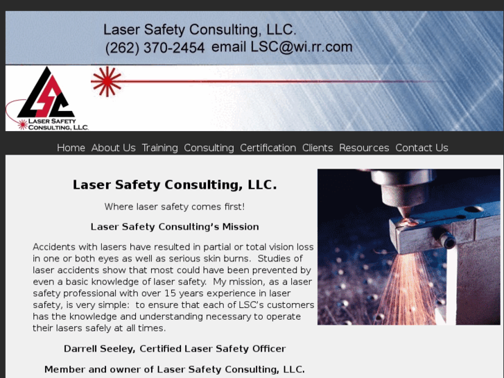 www.laserconsulting.com