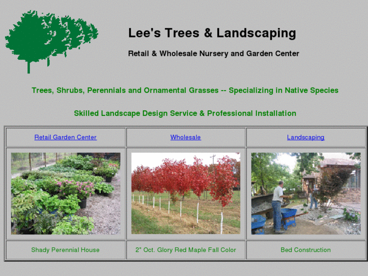 www.lees-trees.com