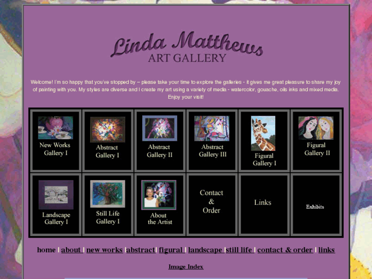 www.lindamatthews.net