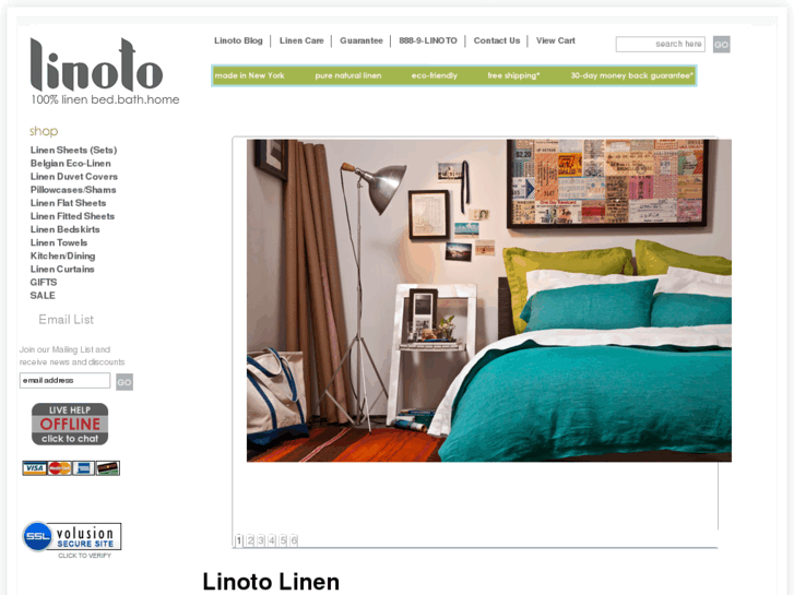 www.linoto.com